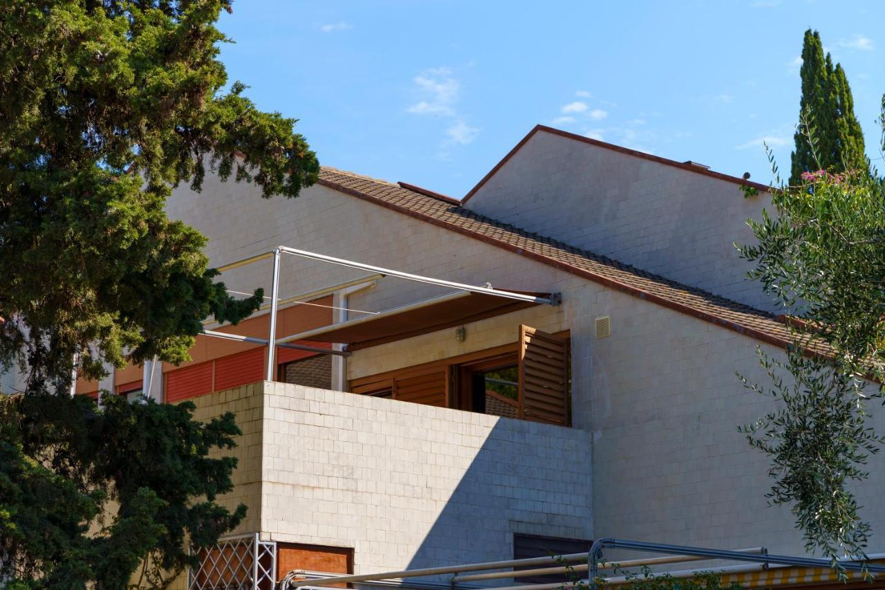 Residence Solemaremma Кастильоне-делла-Пеская Экстерьер фото