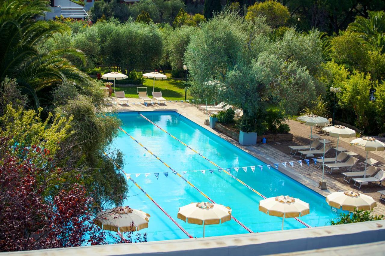 Residence Solemaremma Кастильоне-делла-Пеская Экстерьер фото