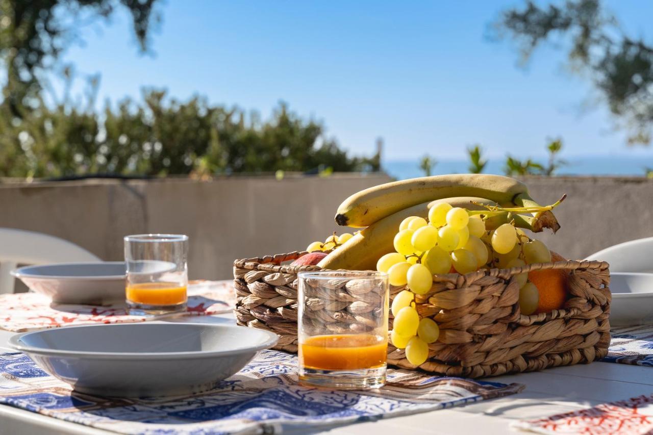 Residence Solemaremma Кастильоне-делла-Пеская Экстерьер фото
