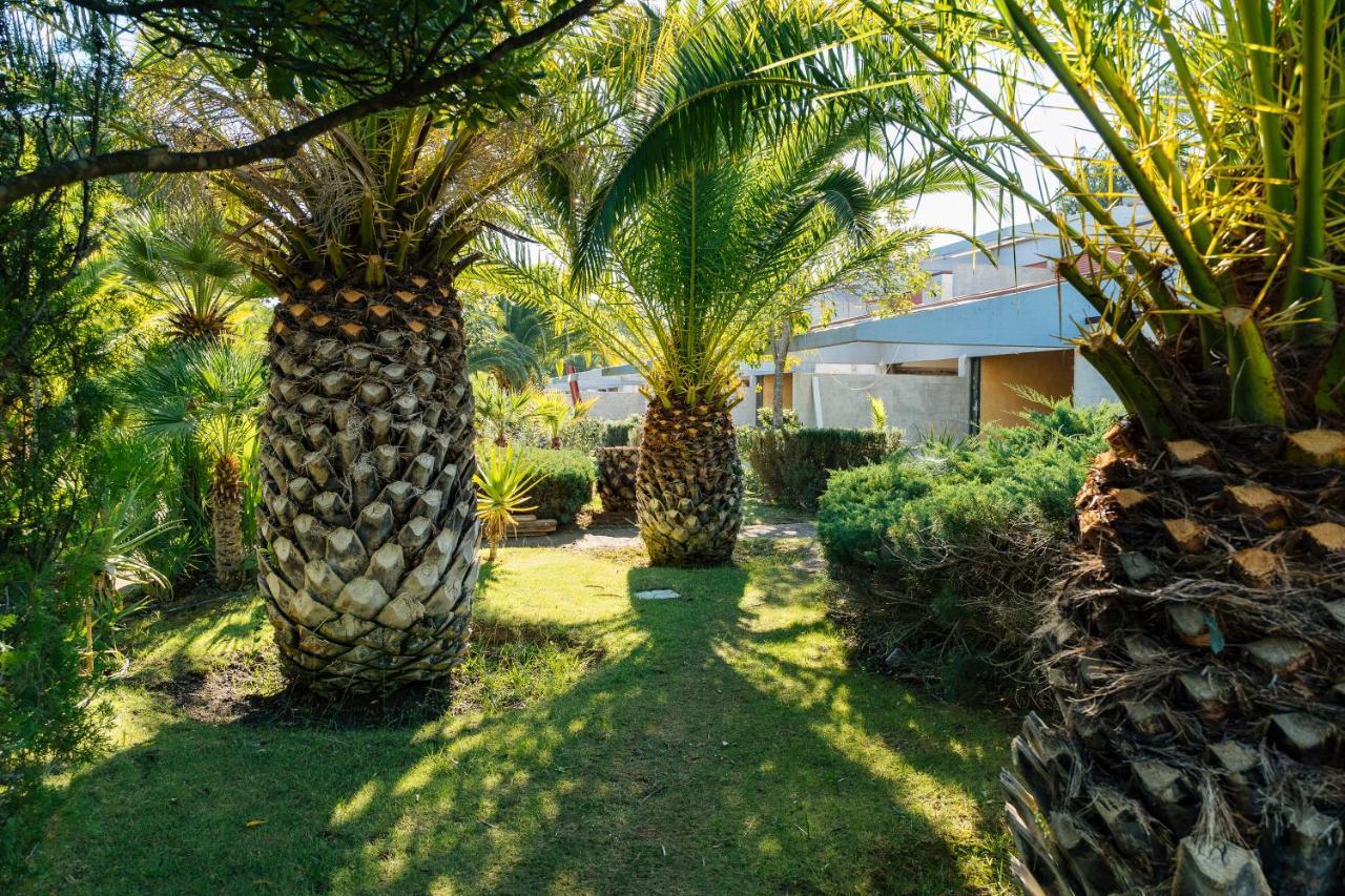 Residence Solemaremma Кастильоне-делла-Пеская Экстерьер фото