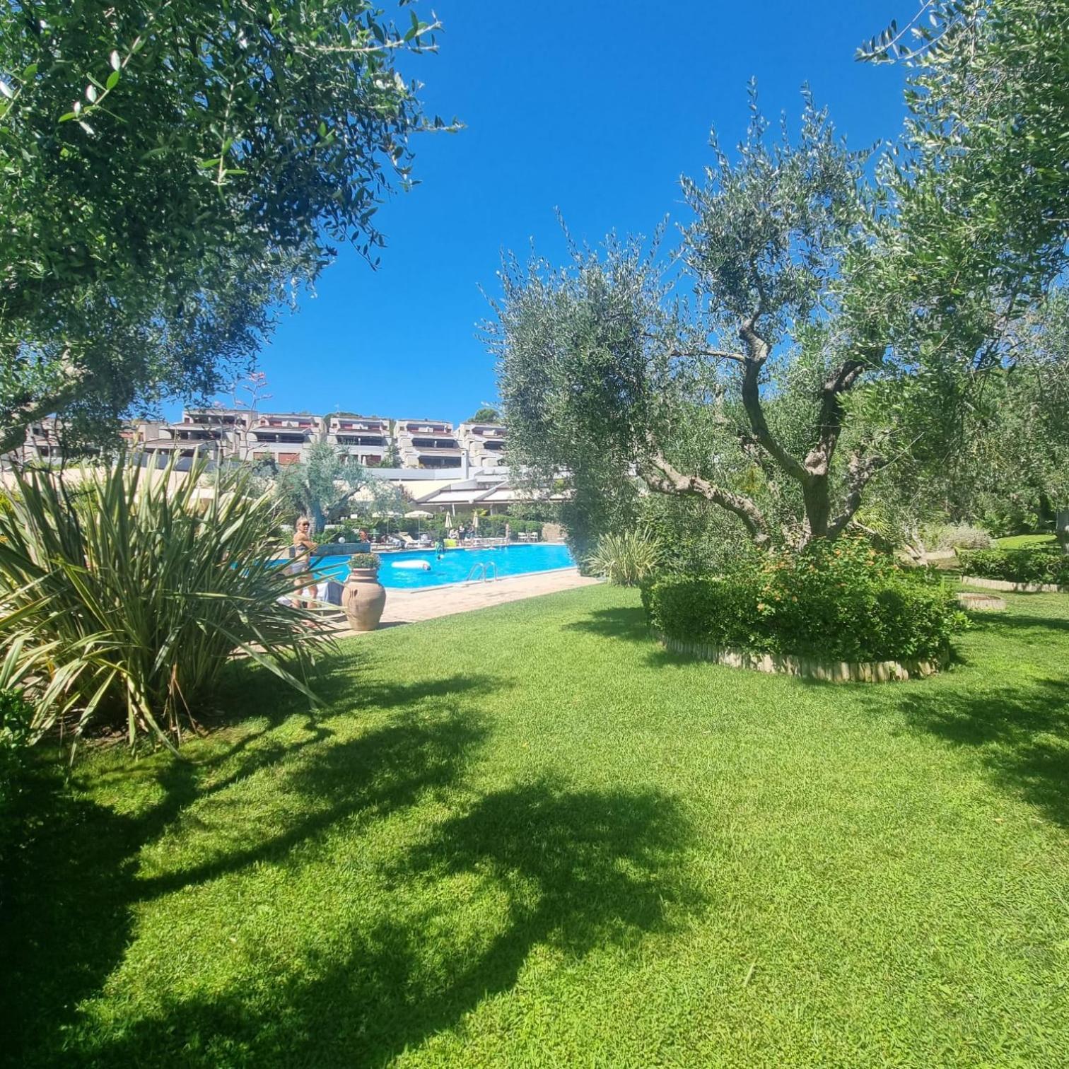 Residence Solemaremma Кастильоне-делла-Пеская Экстерьер фото