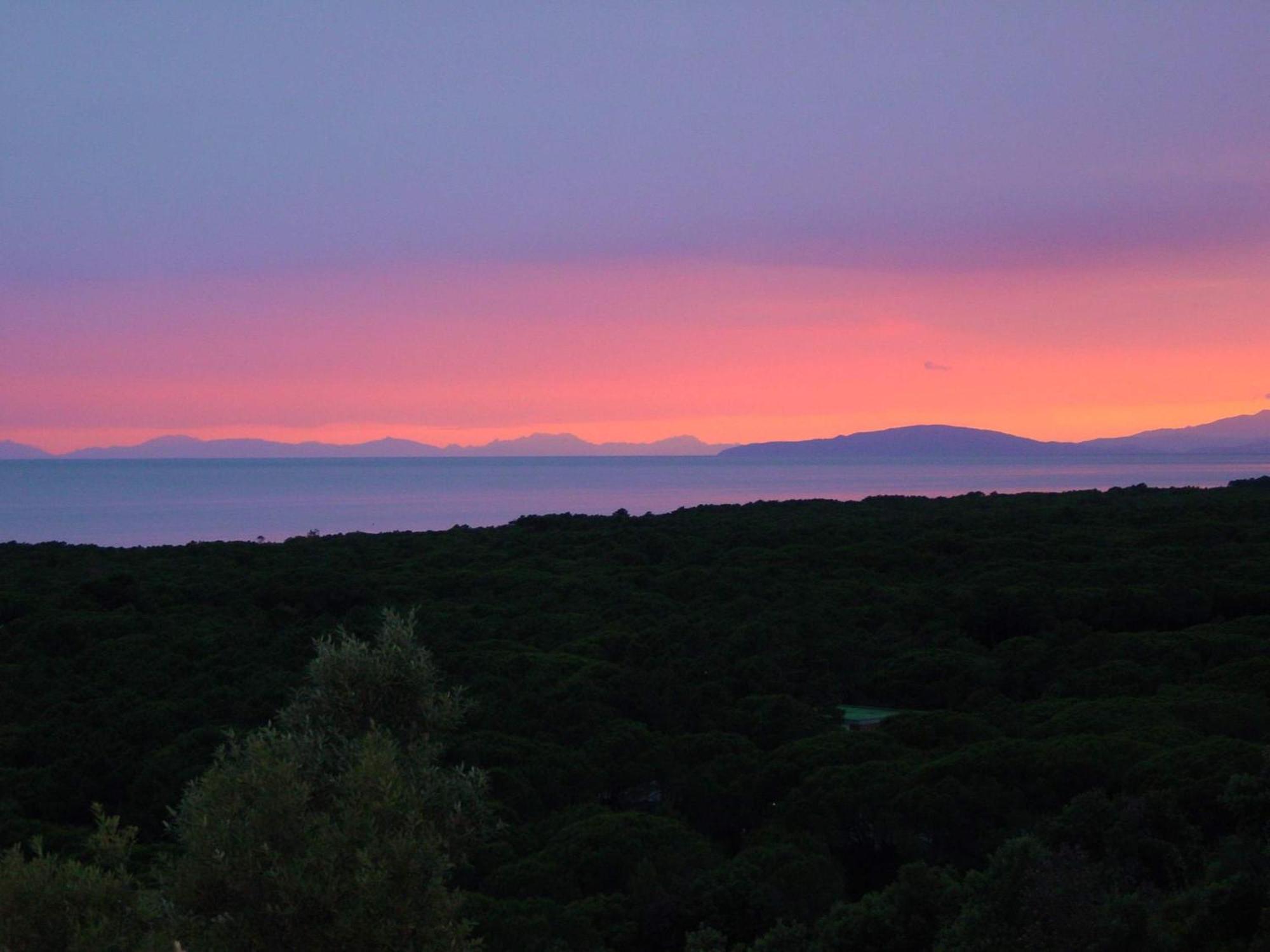 Residence Solemaremma Кастильоне-делла-Пеская Экстерьер фото